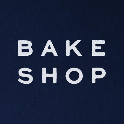 Slow Dough Bake Shop at W+M