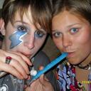 Katie Meisel - @sukmyrainbow14 - Twitter