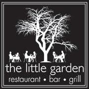 The Little Garden