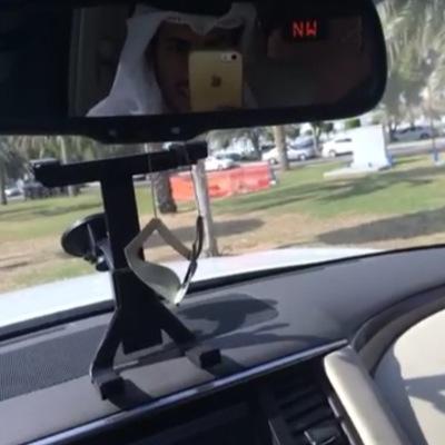 من يحترم يُحترم