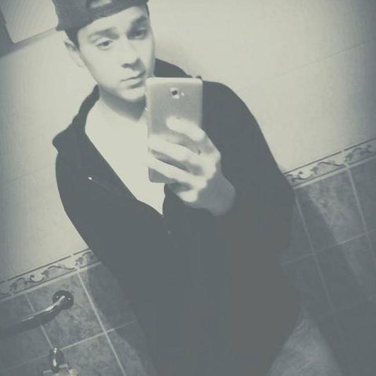 yo nací
