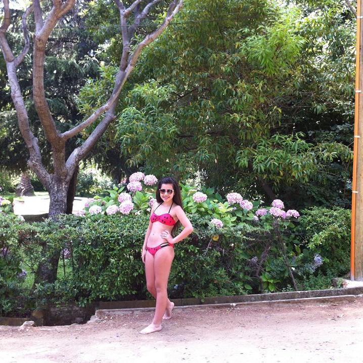 Holaa! me llamo Javiera! soy de Iquique, Chile Follow Me Follow Back