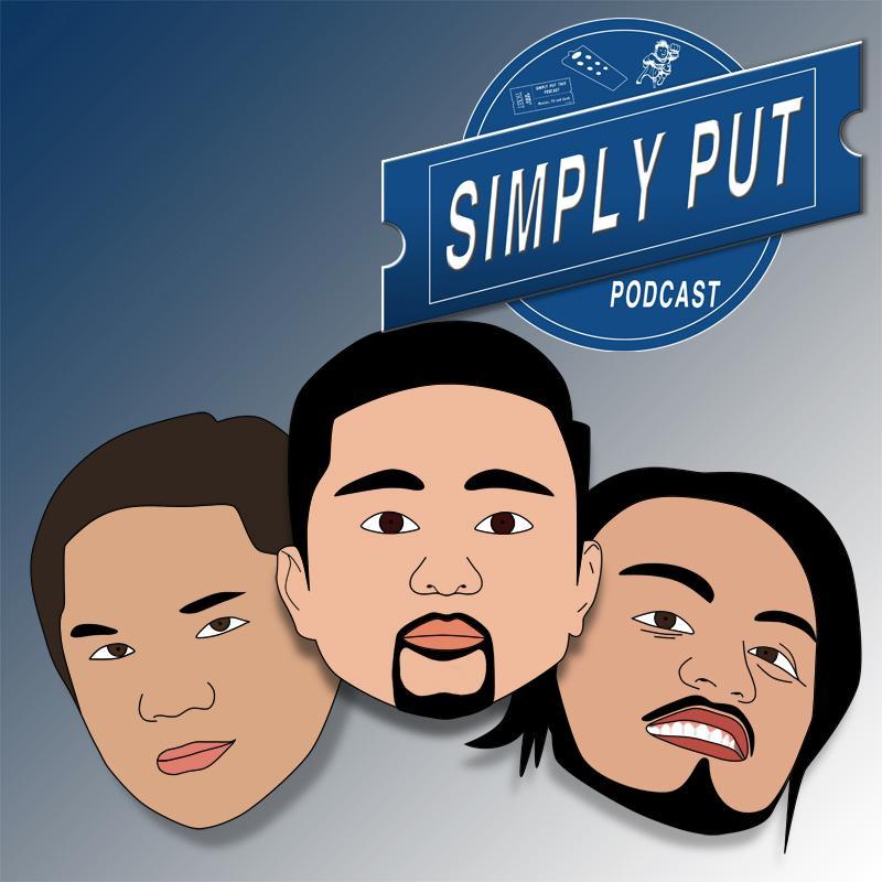 Filling the world of podcast another reason to keep your opinions to yourself. Hosted by @MICKcertified @_Fred_N @itzjayman