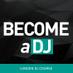 BECOME A DJ (@becomeadj) Twitter profile photo