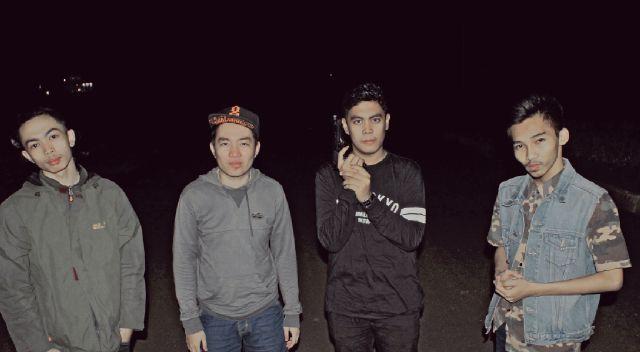 Metal From Bekasi | Booking Contact :089630177791|Management: @BaleBambu_ID | Support by: @YomsBrand @sweethoneybrand | RostelRecord's APD Photograph