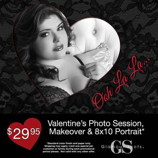 GlamourShotsGB's profile picture. 920-499-7124