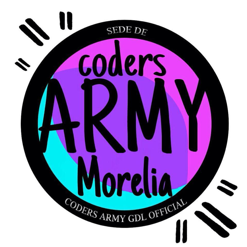 Hola! somos un club dedicado a @somoscd9 los 5 locos enamorados de la musica.... y Orgullosamente sede de @CodersArmyGDL #Official