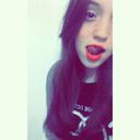 Mitzi Silva - @pequitas9717 - Twitter