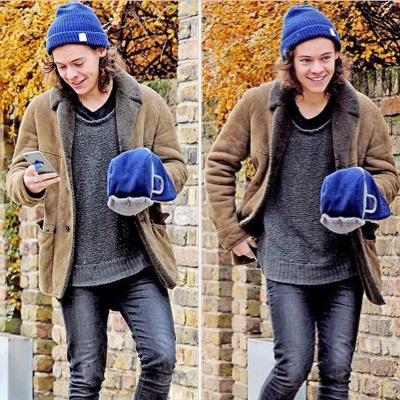 follow @louisvansmate bc goal she gave you a free follow *remember you are beautiful*
PLEASE RT THIS https://t.co/hOxdQZHf8C