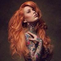 Missy (@infinite_chasm) 's Twitter Profile Photo