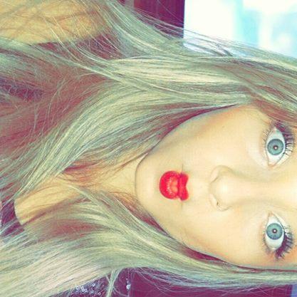 Oi Flor✌