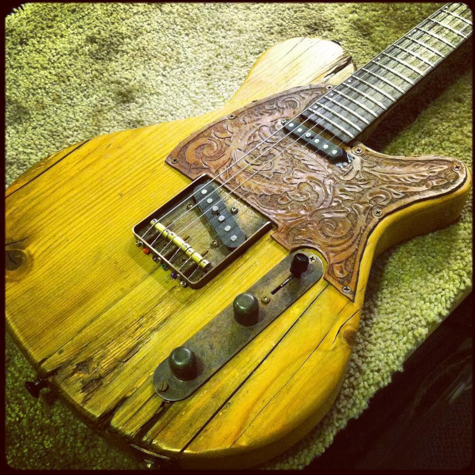 AcremanGuitars's profile picture. Acreman Guitars (located in Soundcheck) provides repair service for ALL string instruments. From a basic setup to the most difficult repair, we do it all.