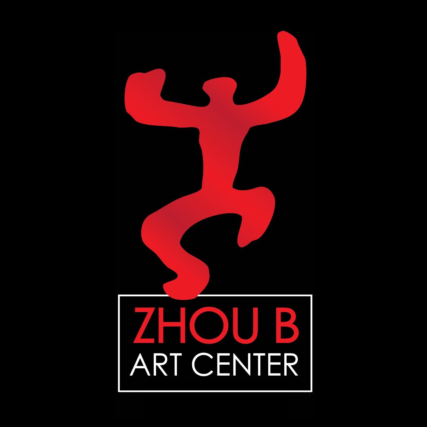 Zhou B Art Center