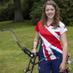 Becky Martin (@archerybecky) Twitter profile photo