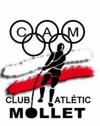 Visit Club Atletic Mollet Profile