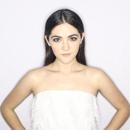 i love isabelle fuhrman