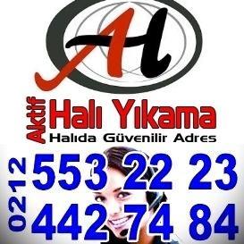 Profesyonel Halı Yıkama Hizmeti