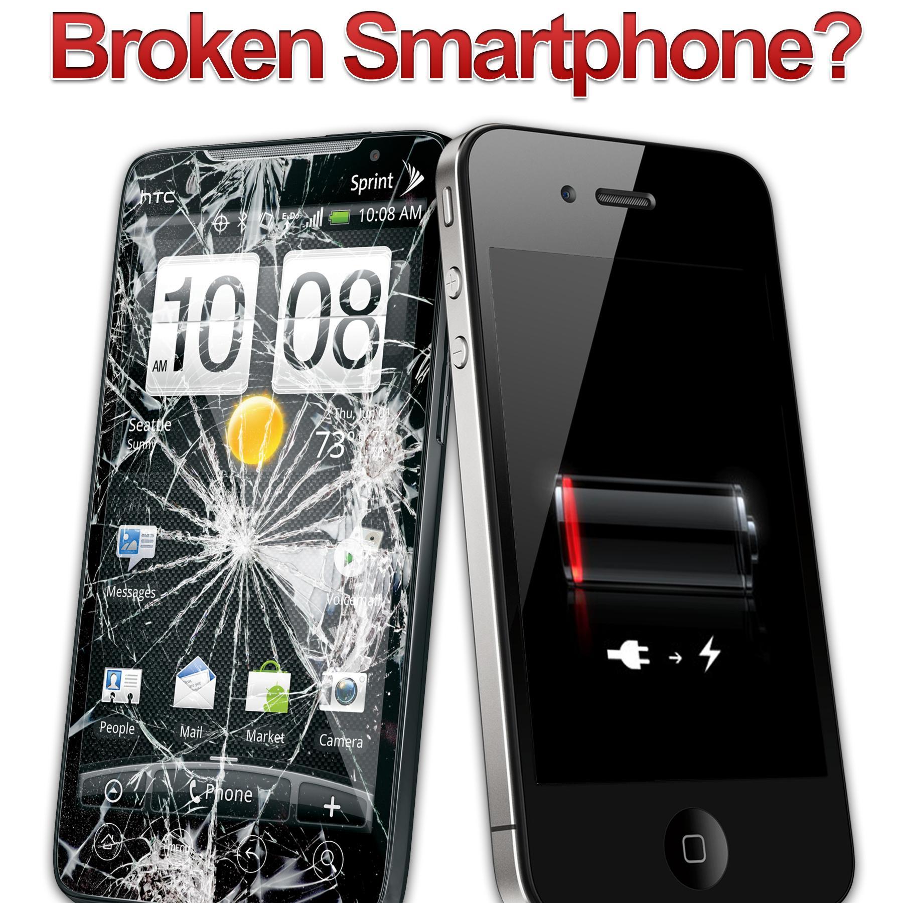 ubreakifixch's profile picture. NATIONS LEADING PROFESSIONAL ELECTRONIC REPAIR 
FREE DIAGNOSTICS
90 Day Warranty
LOWEST PRICES
:(916)966-7400
:citrusheights@ubreakifix.com