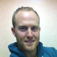 Michael Cooper (@mykeycooper) 's Twitter Profile