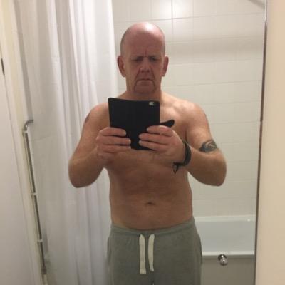 andyhale6's profile picture. would like meet right man one day and Marry as we can now but at 50 i need get scates in