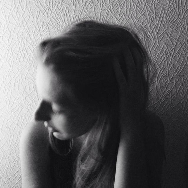 annooushka's profile picture. екзистенційна безвихідь