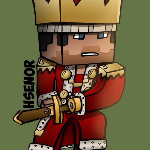 FerridayThomas's profile picture. 