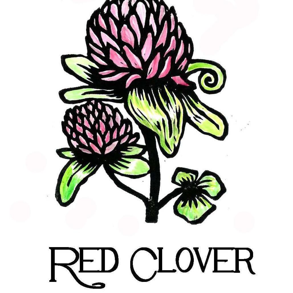 RedCloverEvent's profile picture. Celebrate Community, Support Local, Buy Fresh Flowers.
