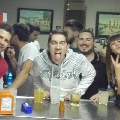 Estudiante de Grado en Ingeniería de Sistemas de Telecomunicación en la EPS San Pablo CEU.