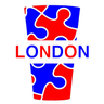 puzzpintlondon's profile picture. The London branch (est. 2013) of @PuzzledPint. Love puzzles? Love pints? Join us on the second Tuesday of each month at a pub in Zone 1. All welcome!
