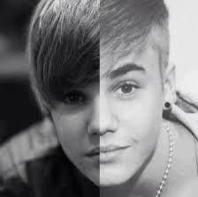 Non ci sono stata dall'inizio ma ci sarò fino alla fine@justinbieber