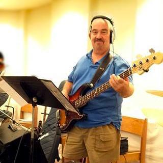 MiguelGuitars's profile picture. Praise & Worship Musician
