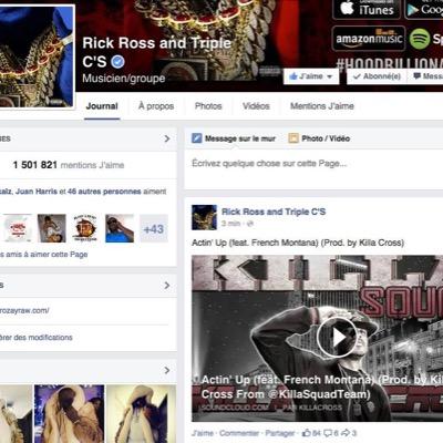 Artists | Producers | Promo | Management | A&R 
@KillaSquadTeam