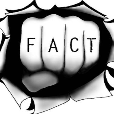 New Facts every day!