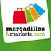 Mercadillos&Markets (@blogmercadillos) Twitter profile photo