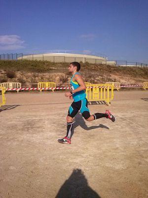 2º Bachillerato Cientifico