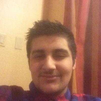 KermaniFaraz's profile picture. 