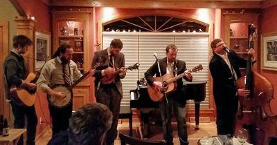 MilBillies's profile picture. We are a new Bluegrass Band in the area, stay tuned for updates and information on shows.