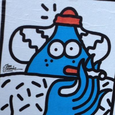 ctzGn's profile picture. Ni Gauche, ni Droite, ni bleu Marine, ni rouge France Incendiaire. Juste un phrygien bien coiffé qui discute avec la cité sur Twitter.