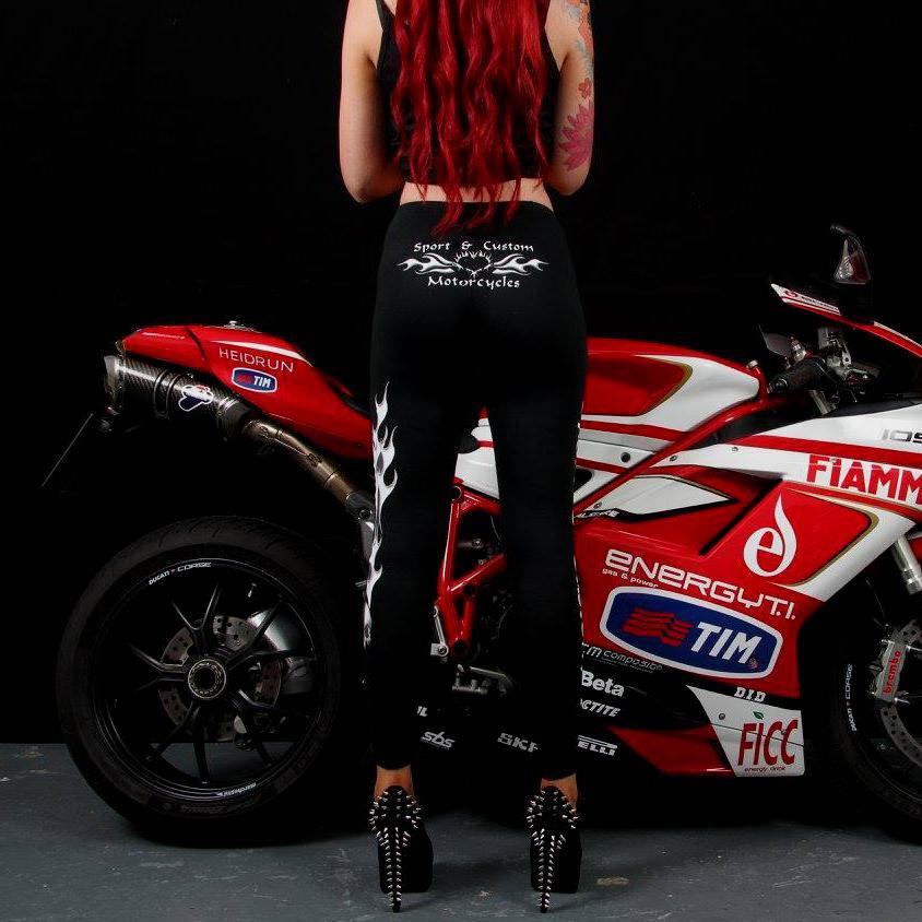 SportandCustoms's profile picture. Motorcycle workshop based in Manchester. England. All aspects of bike work from a service to a creation. personal service with old skool values and prices.