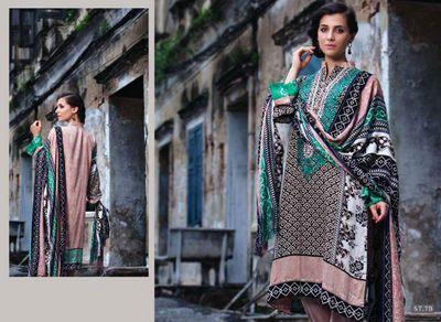 Elegant, stylish casual and partywear from India and Pakistan brought to your door.