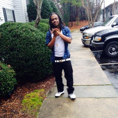 Alexis N Daye been ridin since Day 1 Crip In Peace  #LongLiveAR #LongLiveGunna Tr3ys M8v3n follow my IG mpr.sossa  #OWG