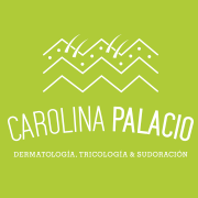 Página de la Dermatóloga Carolina Palacio. Especialista en Tricología (Tratamiento para los problemas del cabello).
