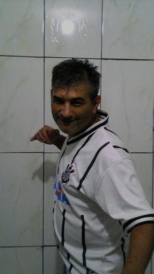 Alexandre Marcelo Gaspar
41anos
casadissimo
Jundiaiense e Corintiano.
acredito que tudo è possível AO  que crer e DEUS È FIEL PARA QUEM NELE CONFIA.