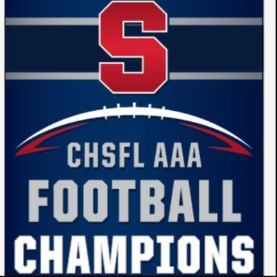 Offical Twitter Account of Stepinac Crusaders Football 2014 NYCHSFL Champions