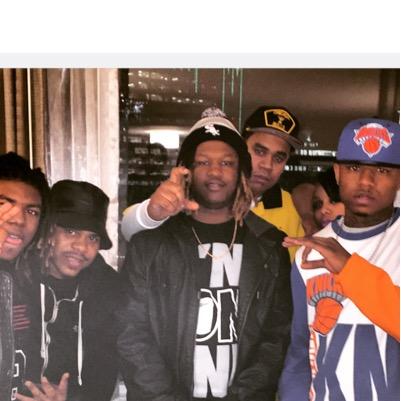 #CTMZ........CA$HCARTEL.......D_WADE