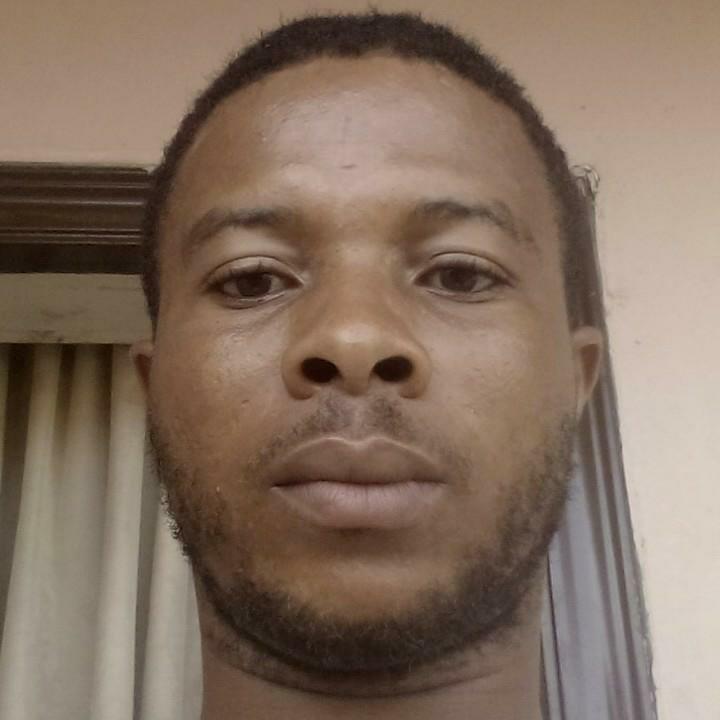 ikennauzorh83's profile picture. 