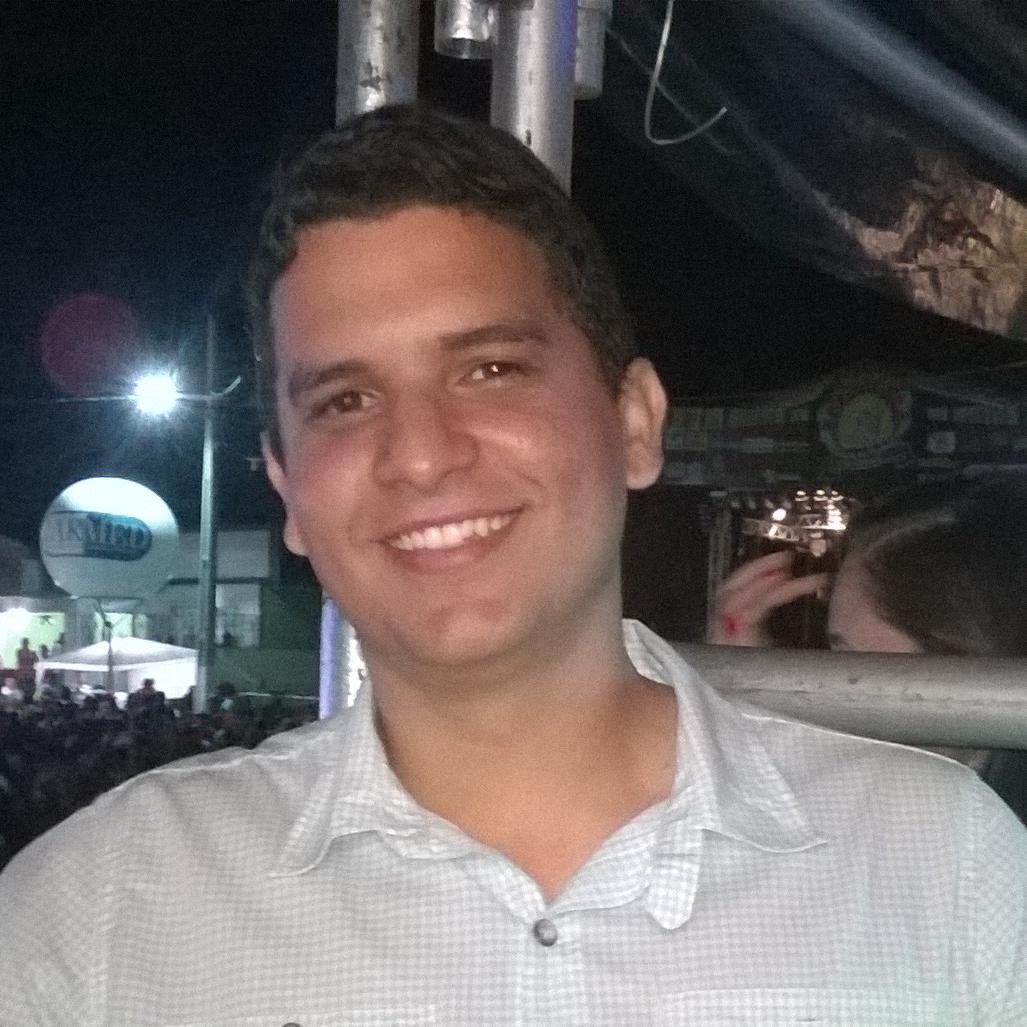 Estudante, vereador