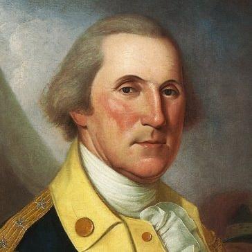 The First President, Commander-in-Chief, and Founding Father of the United States. http://t.co/ngv3xDSpnv