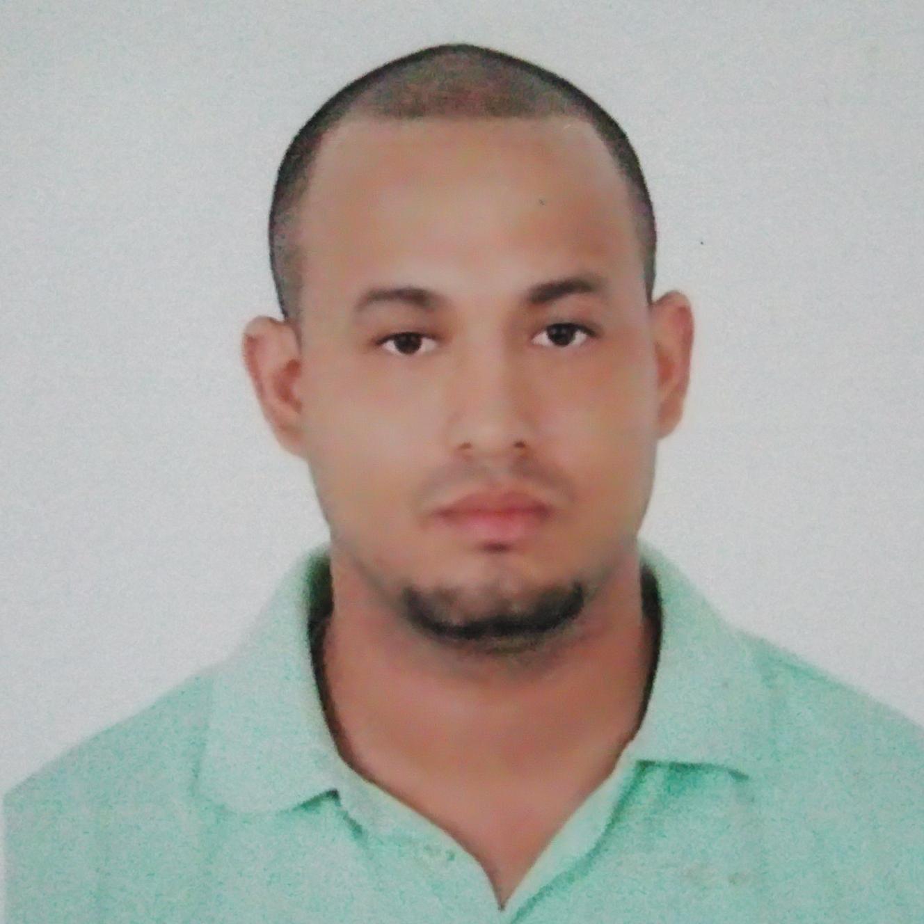 Eddie_RM's profile picture. Licdo. En Educacion Física y Deportes E.I.E.F.D.