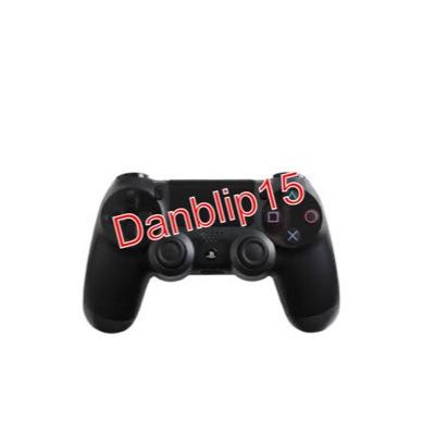 danblip15's profile picture. Gaming Youtuber|GtaV|Fifa 15|Call Of Duty AW|